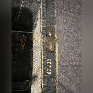 7 For all mankind jeans